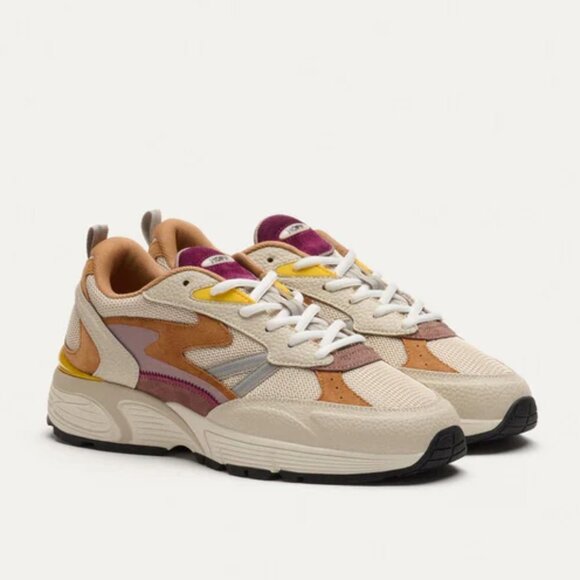 HOFF Men's State Sneaker Oregon NEW - Picture 1 of 9